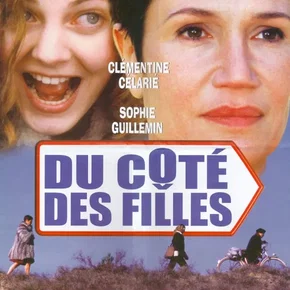 Photo du film : Du cote des filles
