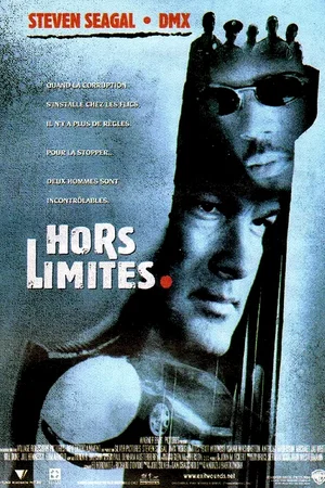 Affiche du film : Hors limites