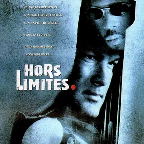 Photo du film : Hors limites