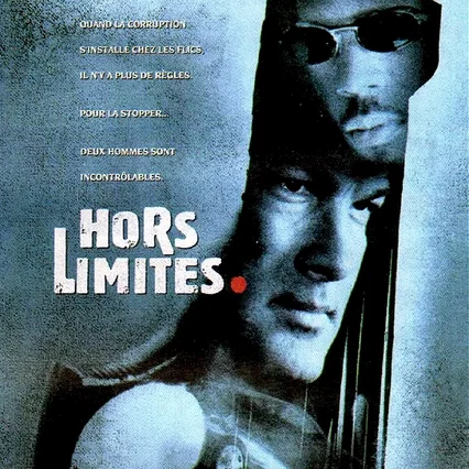 Miniature photo du film : Hors limites