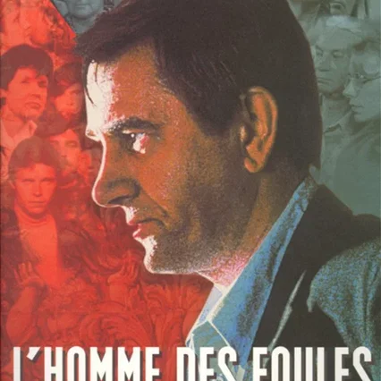 Miniature photo du film : L'homme des foules