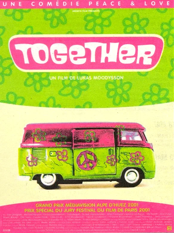 Affiche du film : Together