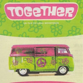 Photo du film : Together