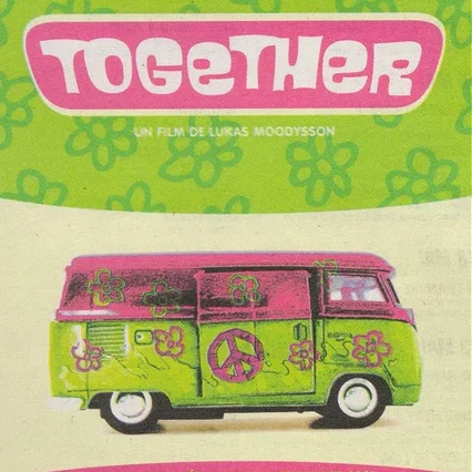 Miniature photo du film : Together