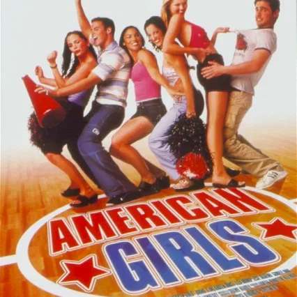 Miniature photo du film : American girls