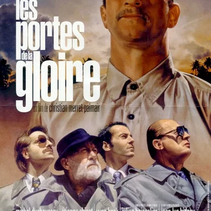 Miniature photo du film : Les portes de la gloire