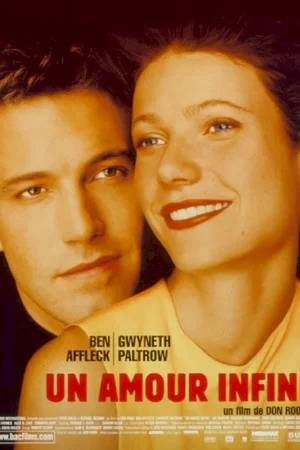 Affiche du film : Un amour infini