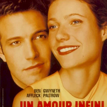Miniature photo du film : Un amour infini