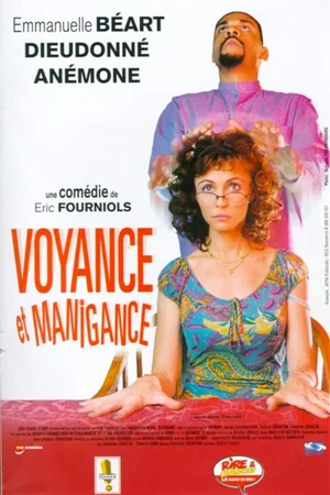 Affiche du film : Voyance et manigance