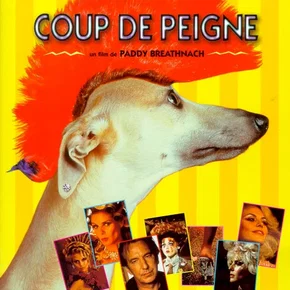 Photo du film : Coup de peigne
