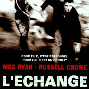 Photo du film : L'echange