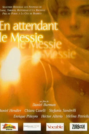 Affiche du film : En attendant le messie