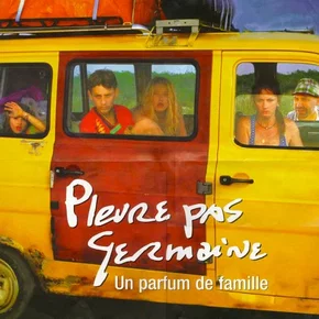Photo du film : Pleure pas germaine
