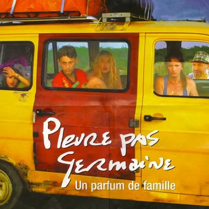 Miniature photo du film : Pleure pas germaine