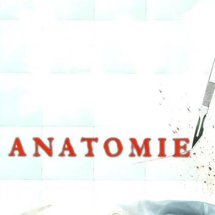 Miniature photo du film : Anatomie