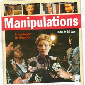 Photo du film : Manipulations