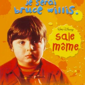Photo du film : Sale môme