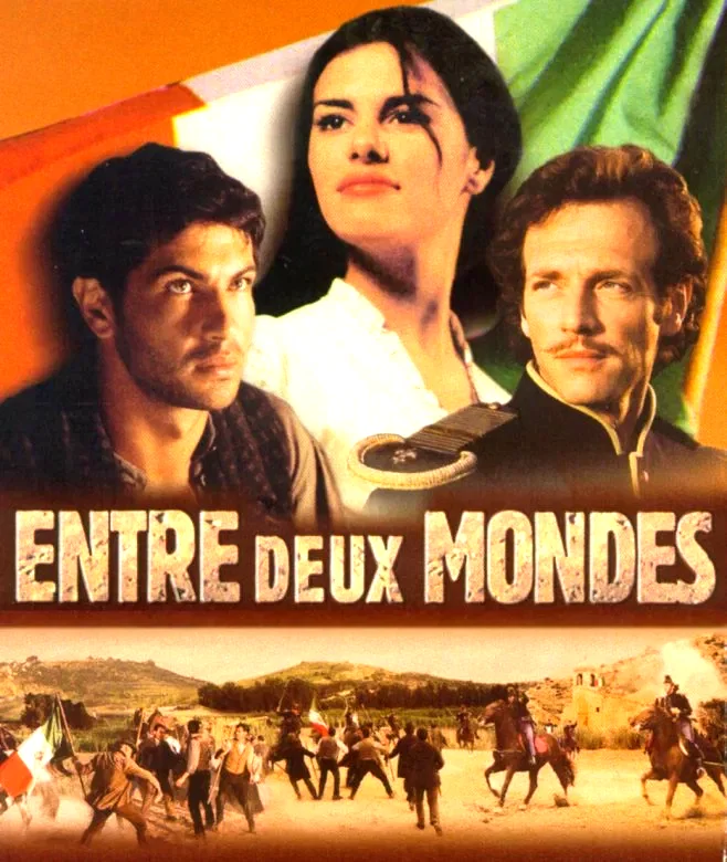 Affiche du film : Entre deux mondes
