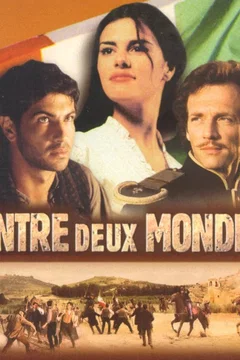 Affiche du film Entre deux mondes