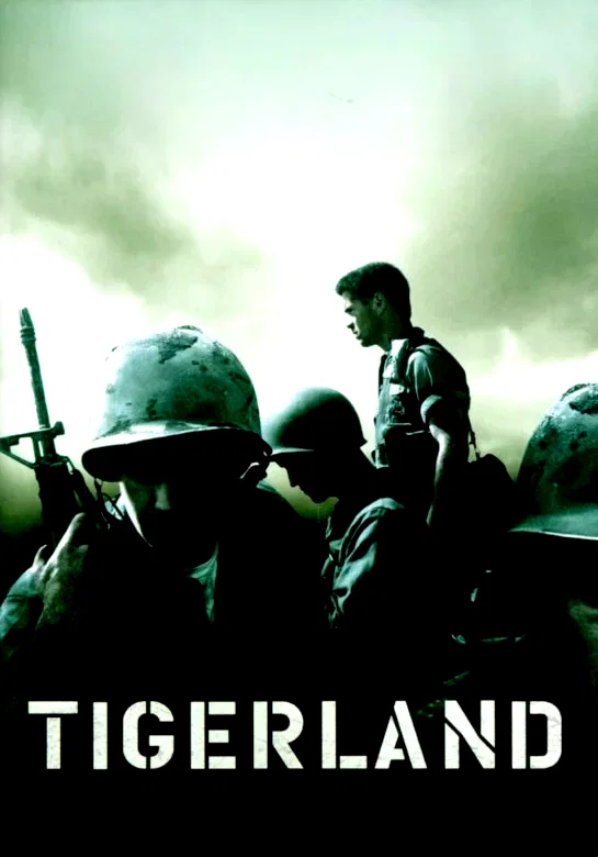 Affiche du film : Tigerland