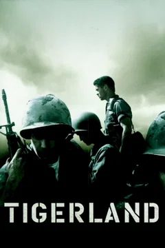 Affiche du film Tigerland