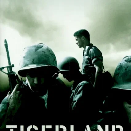 Miniature photo du film : Tigerland