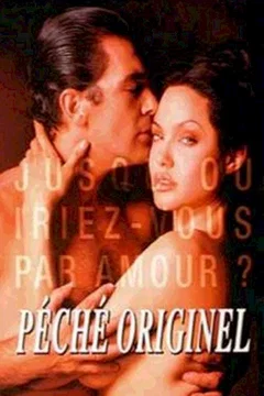 Affiche du film Peche originel