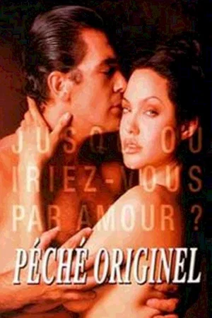 Affiche du film : Peche originel