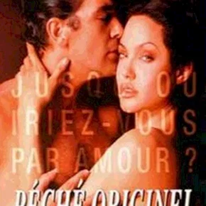 Photo du film : Peche originel