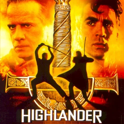 Miniature photo du film : Highlander : Endgame
