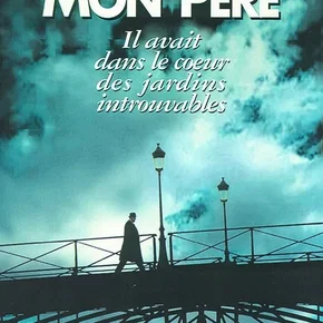 Photo du film : Mon père, il m'a sauvé la vie