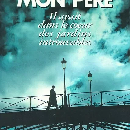 Miniature photo du film : Mon père, il m'a sauvé la vie