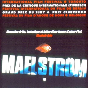 Photo du film : Maëlstrom