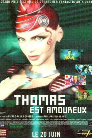 Affiche du film : Thomas est amoureux