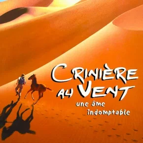 Photo du film : Crinière au vent (une âme indomptable)