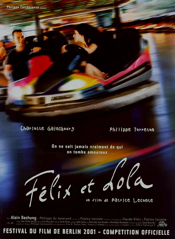 Affiche du film : Felix et Lola