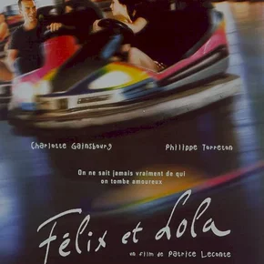 Photo du film : Felix et Lola