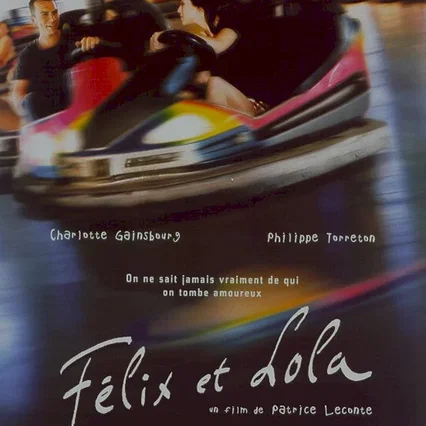 Miniature photo du film : Felix et Lola