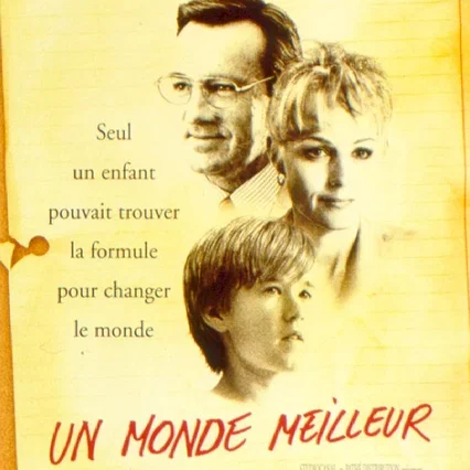 Miniature photo du film : Un monde meilleur