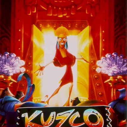 Miniature photo du film : Kuzco, l'empereur mégalo
