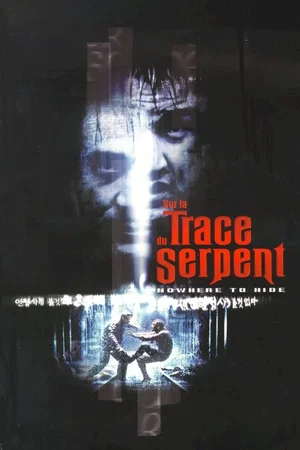 Affiche du film : Sur la trace du serpent