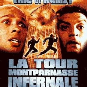 Photo du film : La Tour Montparnasse infernale