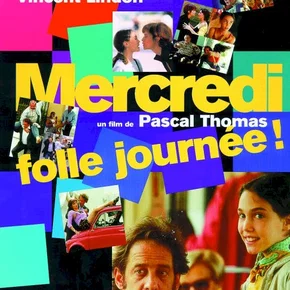 Photo du film : Mercredi, folle journee !