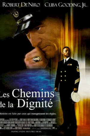Affiche du film : Les chemins de la dignite