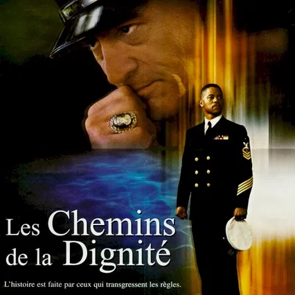 Miniature photo du film : Les chemins de la dignite