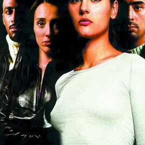 Photo du film : De l'amour
