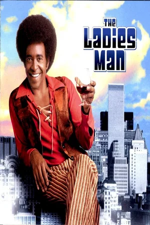 Affiche du film : Ladies man