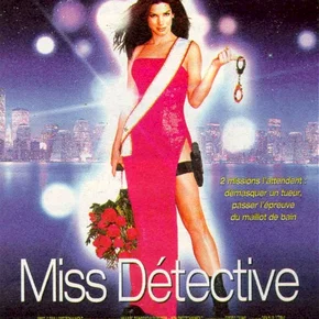 Photo du film : Miss Détective