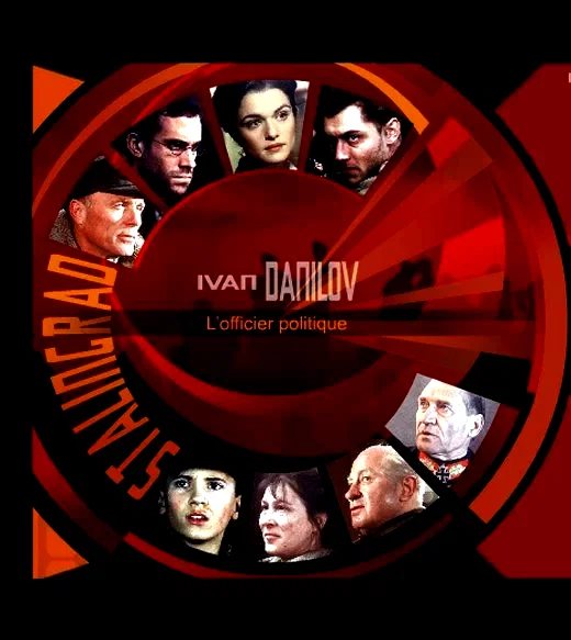 Photo 13 du film : Stalingrad 