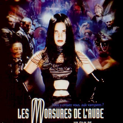 Miniature photo du film : Les morsures de l'aube